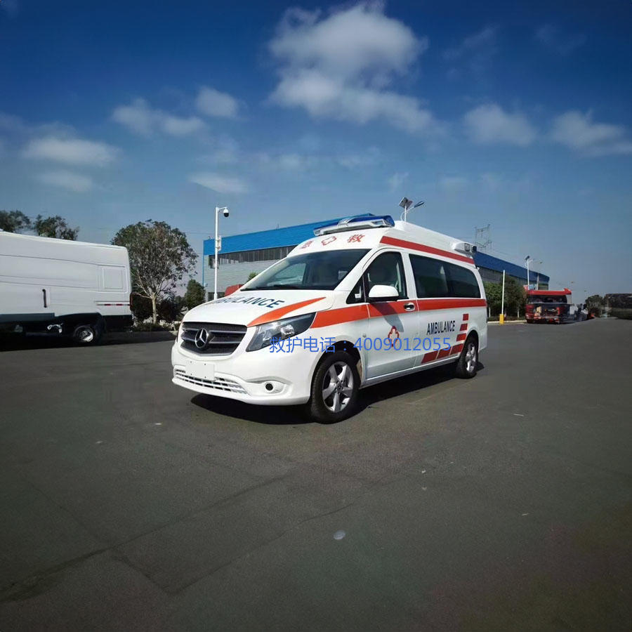 租赁私人救护车联系电话